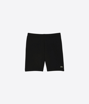 LACOSTE BERMUDA BERMUDA IN TESSUTO FELPATO REGULAR FIT LACOSTE