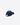 LACOSTE CAPPELLO BLU / UNI CAPPELLINO IN TWILL DI COTONE