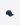 LACOSTE CAPPELLO BLU / UNI CAPPELLINO IN TWILL DI COTONE