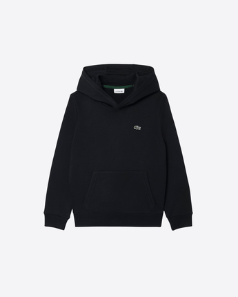 LACOSTE FELPA FELPA CON CAPPUCCIO