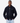 LACOSTE MAGLIA MAGLIONE A COLLO ALTO IN LANA CARDATA CON ZIP