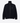 LACOSTE MAGLIA MAGLIONE A COLLO ALTO IN LANA CARDATA CON ZIP