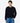 LACOSTE MAGLIA MAGLIONE A GIROCOLLO IN LANA CARDATA