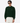 LACOSTE MAGLIA MAGLIONE A GIROCOLLO IN LANA CARDATA