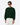 LACOSTE MAGLIA MAGLIONE A GIROCOLLO IN LANA CARDATA
