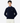 LACOSTE MAGLIA PULLOVER GIROCOLLO MONOCROMATICO IN COTONE