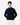 LACOSTE MAGLIA PULLOVER GIROCOLLO MONOCROMATICO IN COTONE