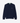 LACOSTE MAGLIA PULLOVER GIROCOLLO MONOCROMATICO IN COTONE