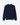 LACOSTE MAGLIA PULLOVER GIROCOLLO MONOCROMATICO IN COTONE