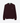 LACOSTE MAGLIA PULLOVER GIROCOLLO MONOCROMATICO IN COTONE