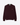 LACOSTE MAGLIA PULLOVER GIROCOLLO MONOCROMATICO IN COTONE