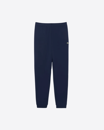 LACOSTE PANTALONI PANTALONI IN FELPA CON GAMBA TAPERED LACOSTE