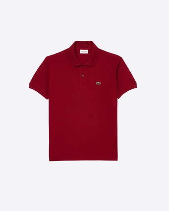 LACOSTE POLO DAL TAGLIO CLASSICO LACOSTE