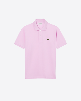 LACOSTE POLO POLO DAL TAGLIO CLASSICO