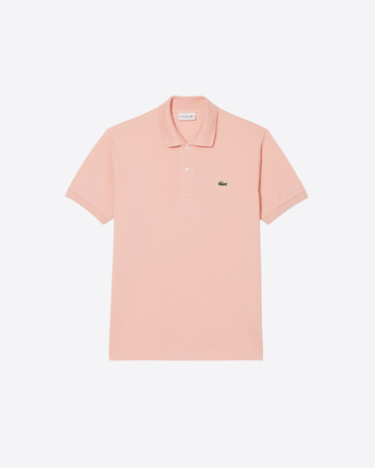LACOSTE POLO POLO DAL TAGLIO CLASSICO