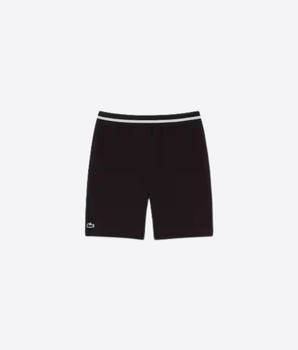 LACOSTE SHORTS SHORTS LACOSTE TENNIS X NOVAK DJOKOVIC