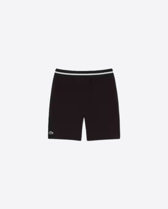 LACOSTE SHORTS SHORTS LACOSTE TENNIS X NOVAK DJOKOVIC