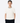 LACOSTE T-SHIRT T-SHIRT IN PIQUÉ ELASTICIZZATO CON COLLETTO A RIGHE