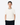 LACOSTE T-SHIRT T-SHIRT IN PIQUÉ ELASTICIZZATO CON COLLETTO A RIGHE