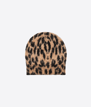 LANEUS CAPPELLO MACULATO / UNI CAPPELLO IN MAGLIA MACULATA