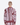 LANEUS CARDIGAN CARDIGAN BOXY IN JACQUARD