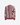LANEUS CARDIGAN CARDIGAN BOXY IN JACQUARD