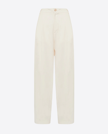 LANEUS PANTALONI PANTALONE CANCUN WIDE LEG LANEUS