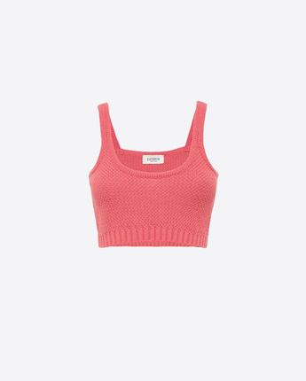 LANEUS TOP TOP FRISE' LANEUS