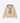 LANVIN Abbigliamento e accessori BEIGE / 10A CARDIGAN LUNGO CON CAPPUCCIO