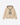 LANVIN Abbigliamento e accessori BEIGE / 10A CARDIGAN LUNGO CON CAPPUCCIO