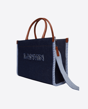 LANVIN UNI / BLU SACCA