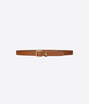 LAUREN RALPH LAUREN Abbigliamento e accessori CUOIO / S CINTURA LAUREN RALPH LAUREN