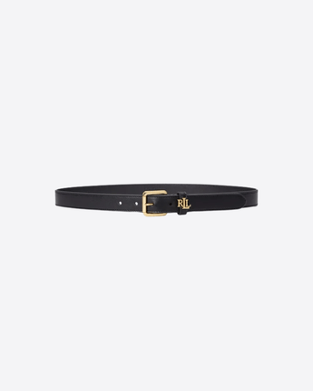 LAUREN RALPH LAUREN Abbigliamento e accessori NERO / S CINTURA LAUREN RALPH LAUREN