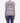 LAUREN RALPH LAUREN BIANCO / M T-SHIRT
