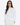 LAUREN RALPH LAUREN BIANCO / S PULLOVER RIEDNEE