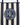 LAUREN RALPH LAUREN BLU / UNI BORSA A MANO LAUREN RALPH LAUREN