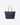 LAUREN RALPH LAUREN BLU / UNI BORSA A SPALLA DONNA LAUREN RALPH LAUREN