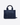 LAUREN RALPH LAUREN BLU / UNI BORSETTA LAUREN RALPH LAUREN