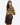 LAUREN RALPH LAUREN BORSA BAULETTO TANNER PICCOLO IN PELLE