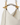 LAUREN RALPH LAUREN BORSA BIANCO / UNI BORSA BLAIKE MINI IN CUOIO NAPPA