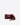 LAUREN RALPH LAUREN BORSA BURGUNDY / UNI POCHETTE CON TRACOLLA E FOULARD