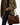 LAUREN RALPH LAUREN BORSA DARK / UNI SHOPPER TOTE BRADLEY GRANDE IN CAMOSCIO