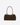 LAUREN RALPH LAUREN BORSA MARRONE / UNI BAULETTO MARCY GRANDE IN CAMOSCIO