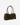 LAUREN RALPH LAUREN BORSA MARRONE / UNI BAULETTO MARCY GRANDE IN CAMOSCIO