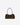 LAUREN RALPH LAUREN BORSA MARRONE / UNI BAULETTO MARCY GRANDE IN CAMOSCIO