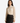 LAUREN RALPH LAUREN CAMICIA BLUSA IN GEORGETTE CON PIZZO