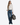 LAUREN RALPH LAUREN CAMICIA CAMICIA IN COTONE STRETCH ANTI-GRINZE