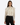 LAUREN RALPH LAUREN CAMICIA CREMA / S CAMICIA CREMA CON COLLO A SCIALLE LAUREN RALPH LAUREN