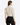 LAUREN RALPH LAUREN CAMICIA CREMA / S CAMICIA CREMA CON COLLO A SCIALLE LAUREN RALPH LAUREN