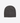 LAUREN RALPH LAUREN CAPPELLO ANTRACITE / UNI BERRETTO A MAGLIA CON LOGO RICAMATO